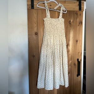 Boutique dress